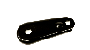 View Suspension Control Arm Retainer. Suspension Control Arm Washer (Front). Full-Sized Product Image 1 of 2